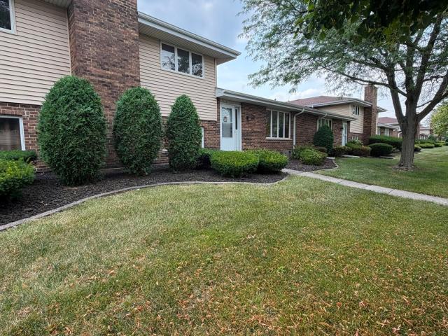 Townhouse for sale in Orland Park, Illinois