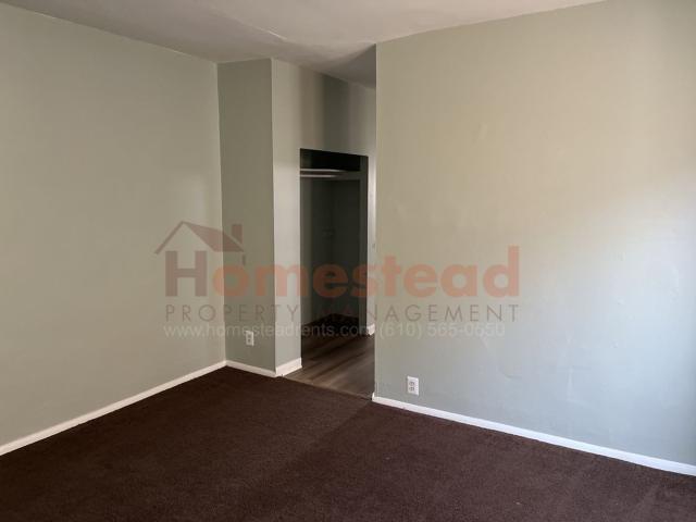 Apartment for rent in Highland Park, Upper Darby