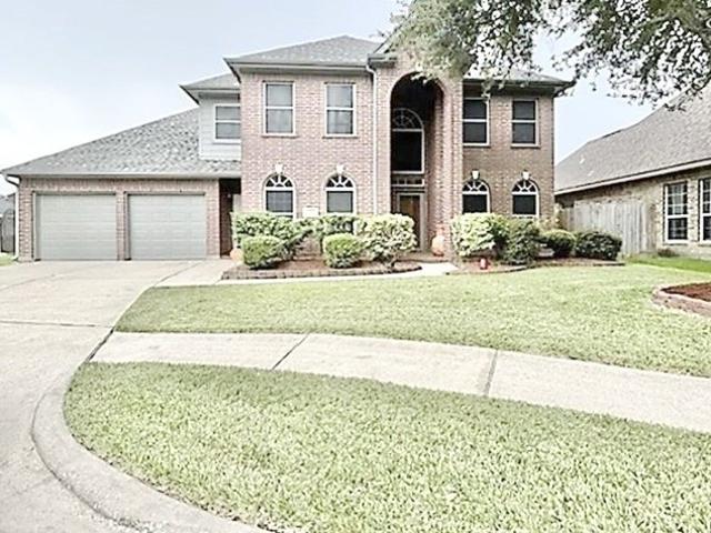 House for sale in Harris, Texas