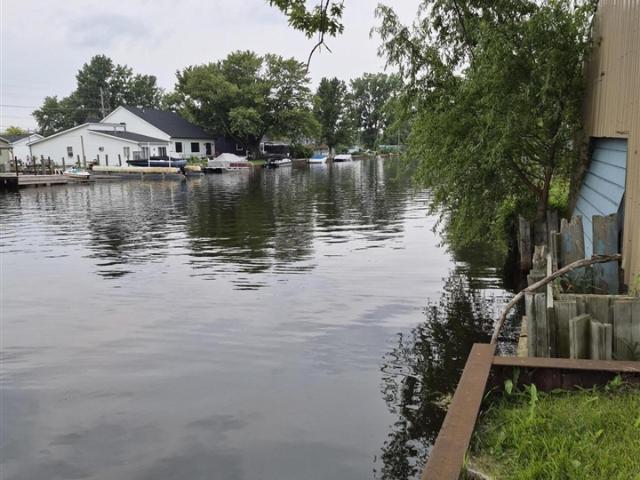 Land for sale in Michigan