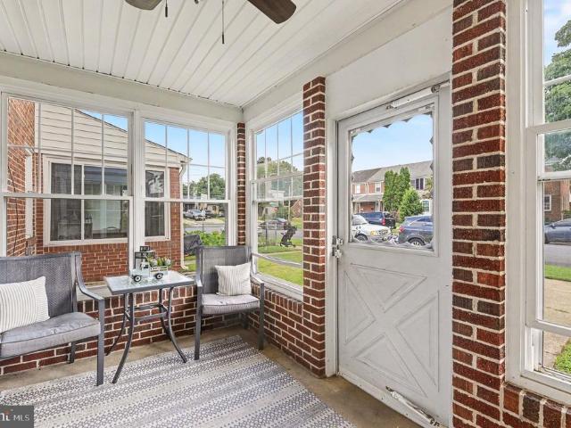 Townhouse for sale in Dundalk, Maryland