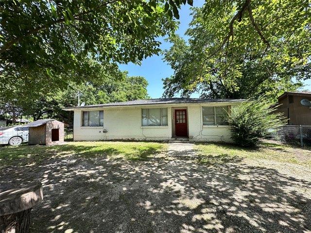 House for sale in Nevada, Texas