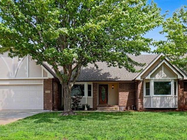 House for sale in Kansas