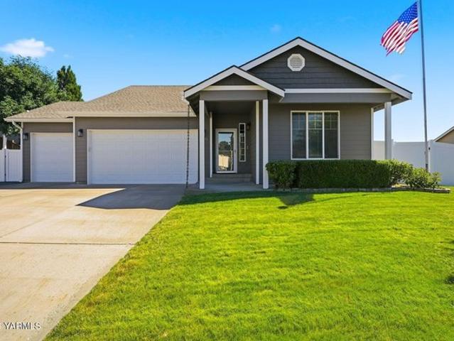 House for sale in Yakima, Washington