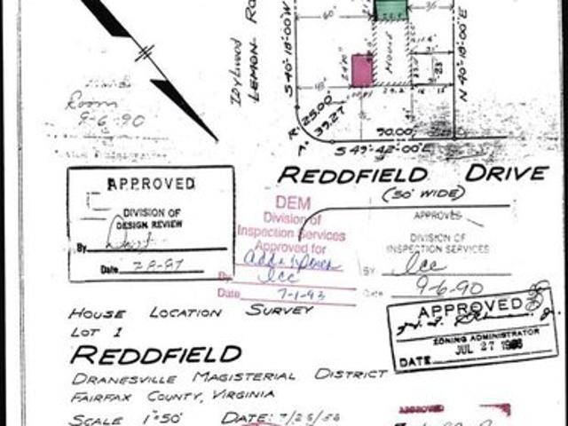 Land for sale in Virginia