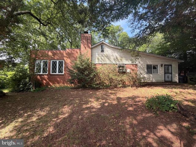 House for sale in Virginia