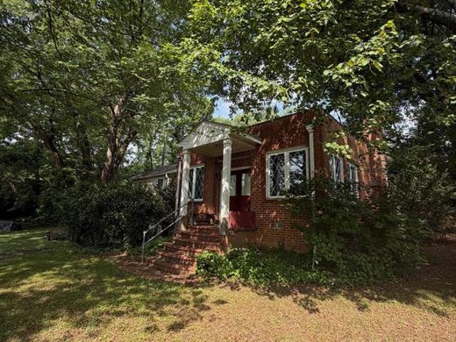 Land for sale in Virginia