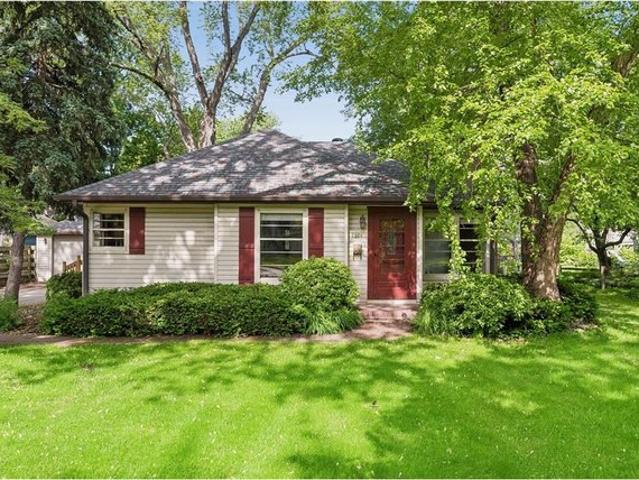 House for sale in Hennepin, Minnesota