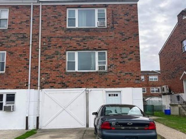House for sale in Philadelphia, Pennsylvania