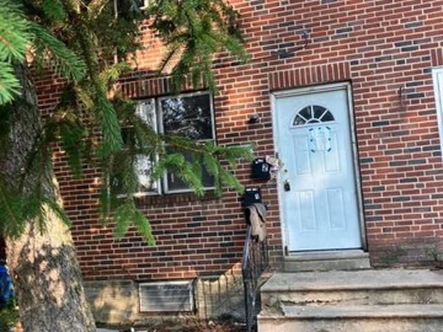 Townhouse for sale in Philadelphia, Pennsylvania