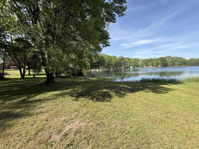 House for sale in Brohman, Michigan