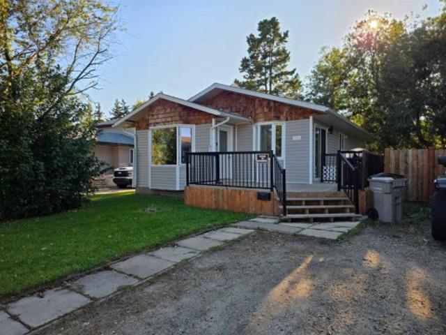 House for sale in Grande Prairie, Alberta