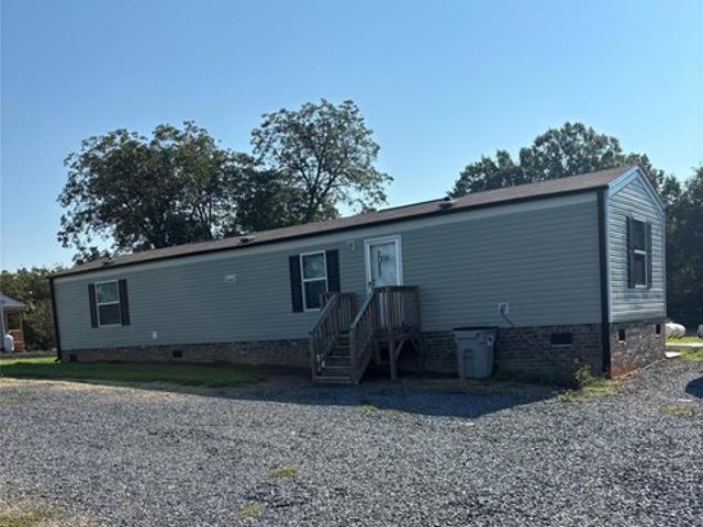 House for sale in Marshville, North Carolina