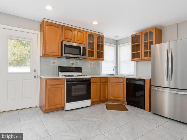 House for sale in Maryland