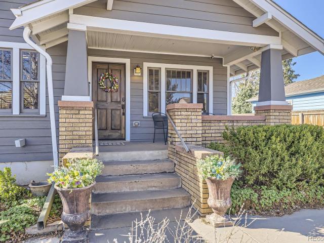 Commercial for sale in Arvada