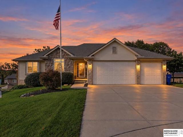 House for sale in La Vista, Sarpy County