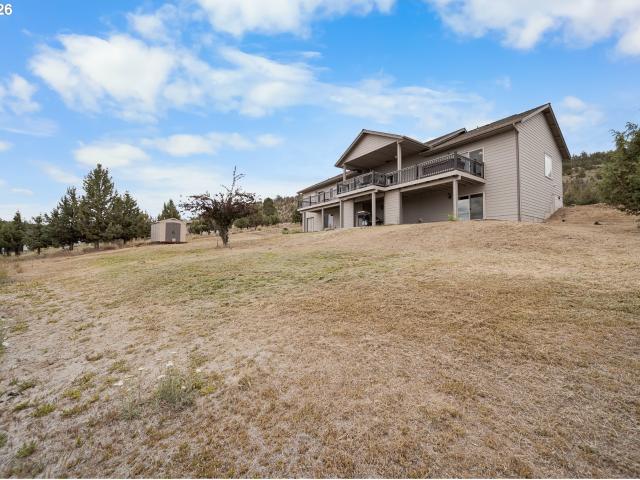House for sale in Prineville, Crook County