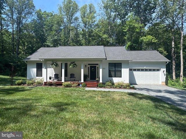 House for sale in Virginia