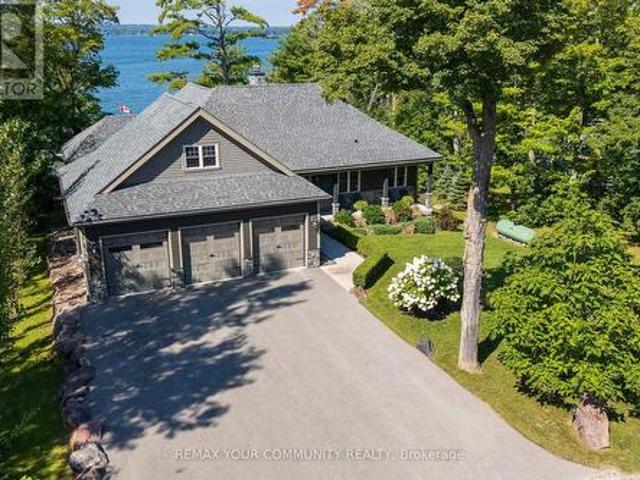 House for sale in Ramara, Ontario