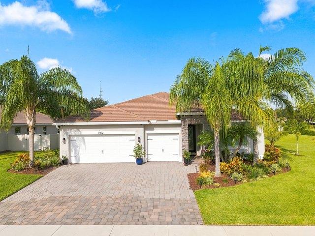 House for sale in Stuart, Florida