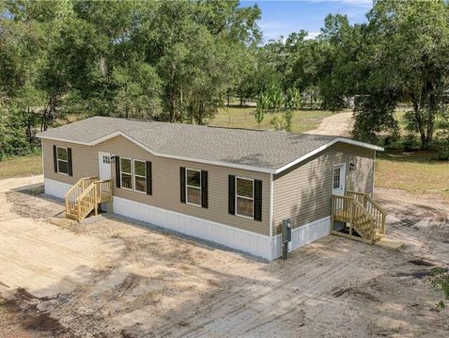 House for sale in Dunnellon, Florida