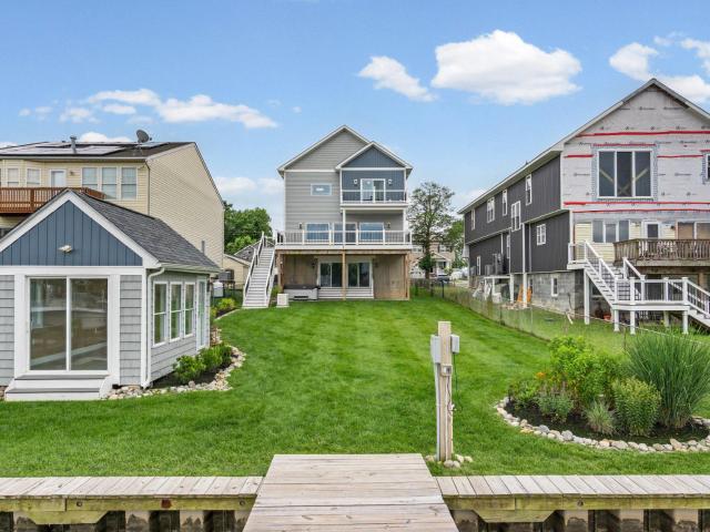House for sale in Dundalk, Maryland