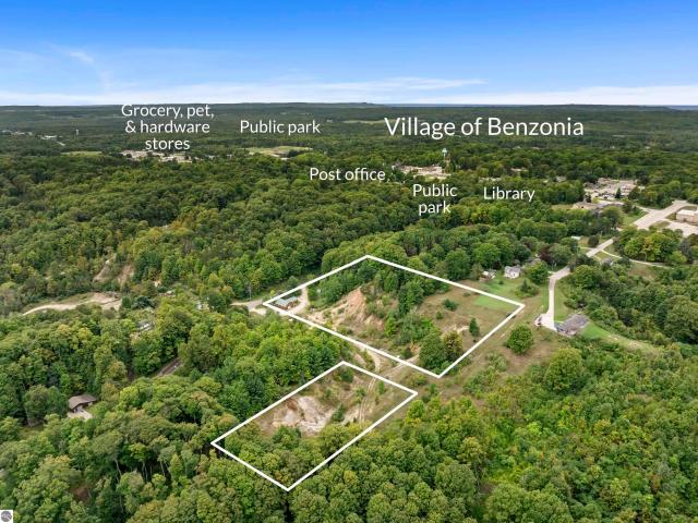 House for sale in Michigan