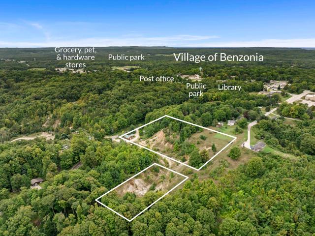 House for sale in Michigan