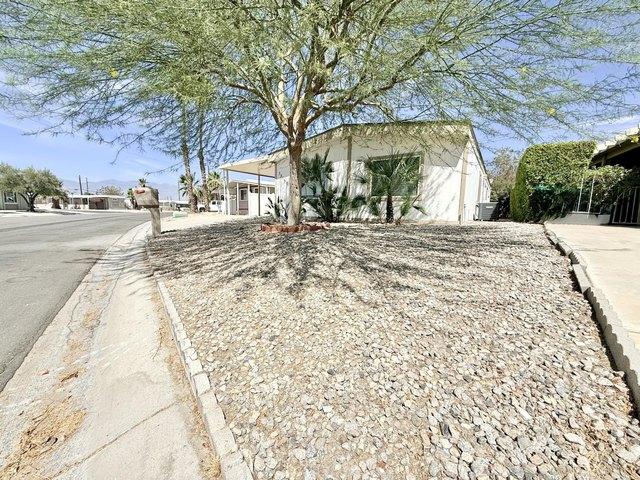 House for sale in Thousand Palms, California
