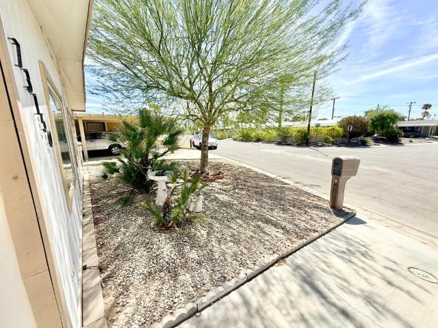 House for sale in Thousand Palms, California