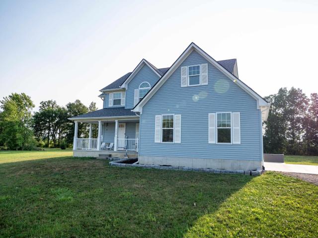 House for sale in Armada, Michigan