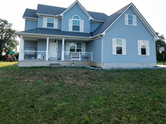 House for sale in Armada, Michigan