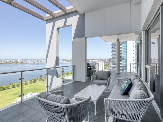 Apartment for sale in City Of Perth, Western Australia
