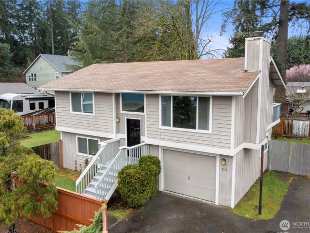 House for sale in University Place, Washington
