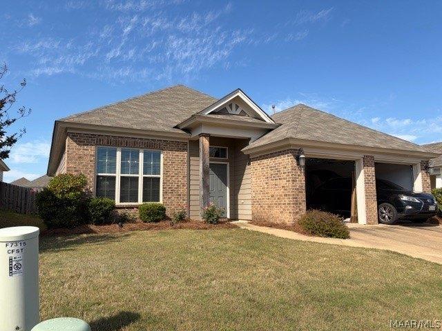 House for sale in Cecil, Alabama