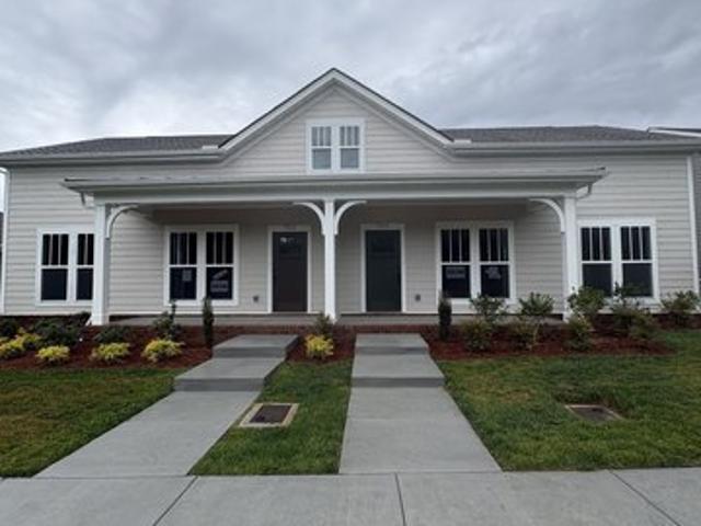 Townhouse for sale in Nolensville, Middle Tennessee