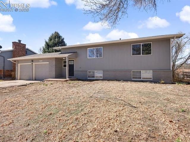 House for sale in Fountain, Colorado