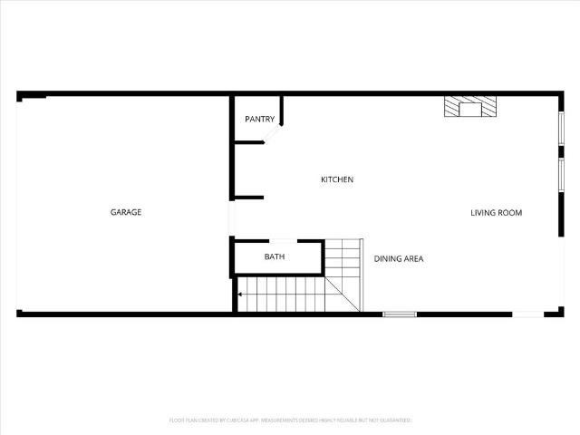 Townhouse for sale in Grand Prairie, Texas
