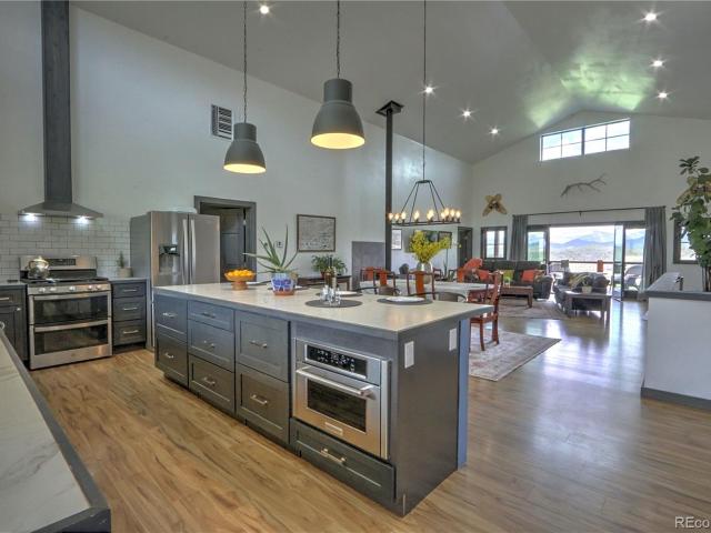 House for sale in Garfield, Colorado