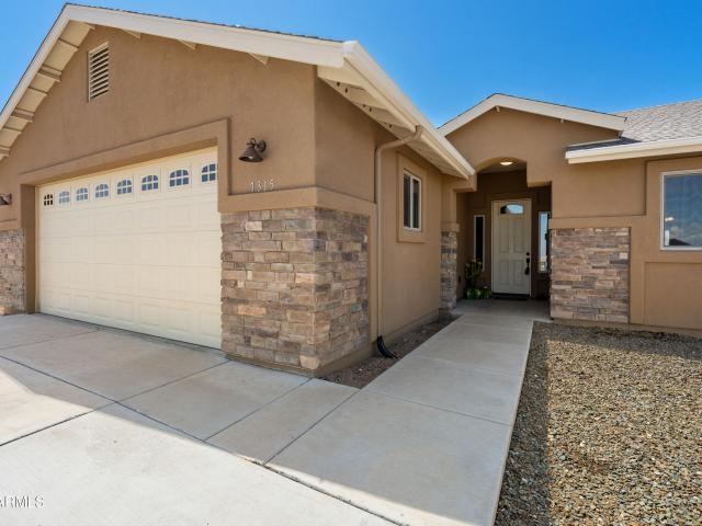House for sale in Prescott Valley, Arizona
