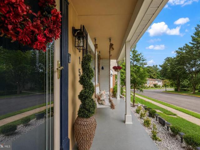 Townhouse for sale in Virginia