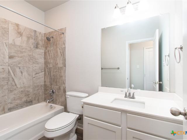 Property for rent in Temple Bar Marina, Texas