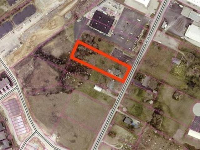 Land for sale in Sellersburg, Clark County