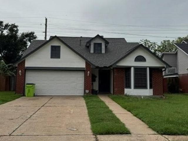 House for sale in Harris, Texas