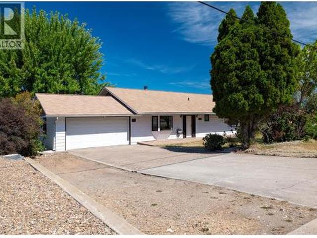 House for sale in Vernon, British Columbia