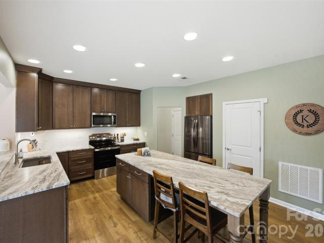 House for sale in Concord, North Carolina