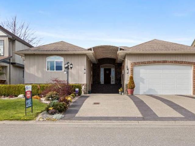 House for sale in Abbotsford, British Columbia