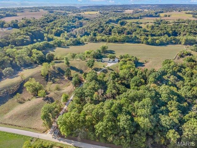 House for sale in Randolph, Illinois