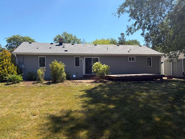 House for sale in Franklin, Wisconsin