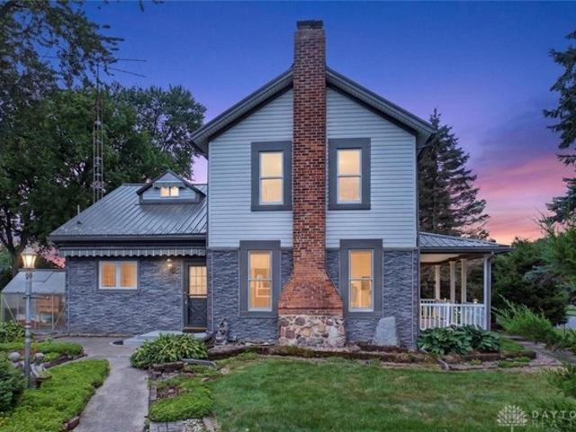 House for sale in Tipp City, Ohio